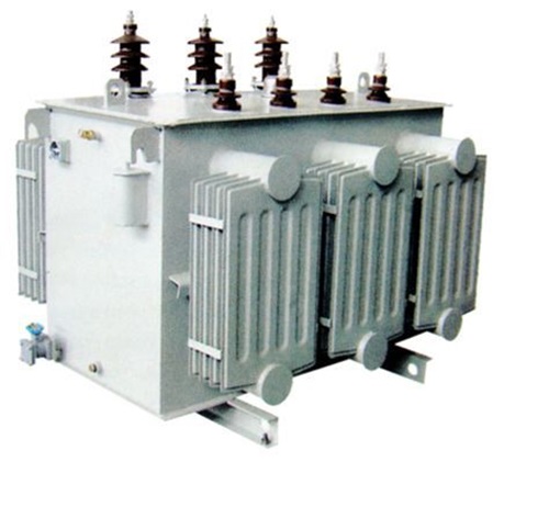 眉山S13-800KVA油浸式变压器