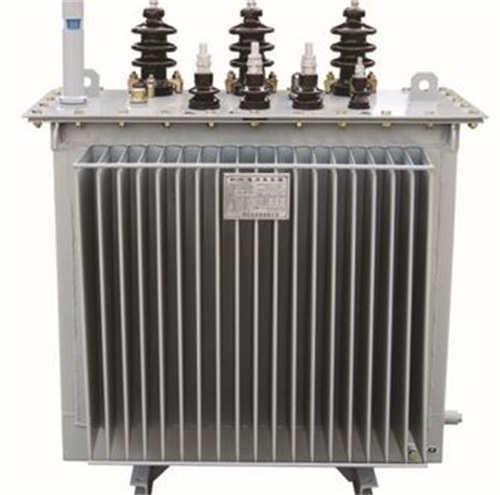 眉山S11-35KV/10KV/0.4KV油浸式变压器