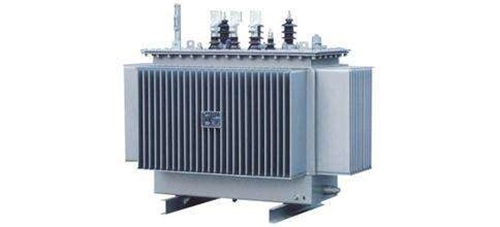 眉山S11-630KVA/10KV/0.4KV油浸式变压器