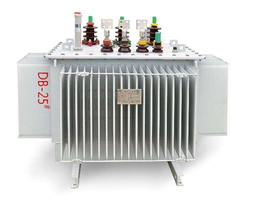 眉山SCB11-400KVA/10KV/0.4KV油浸式变压器