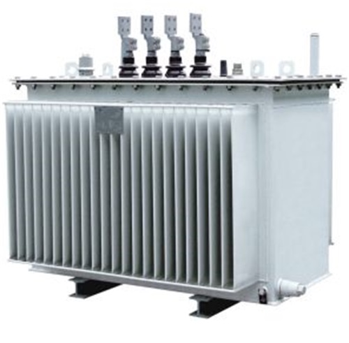 眉山S11-400KVA/10KV/0.4KV油浸式变压器