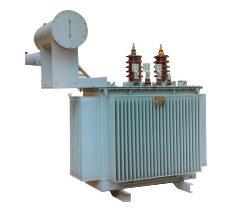 眉山SCB11-3150KVA/10KV/0.4KV油浸式变压器